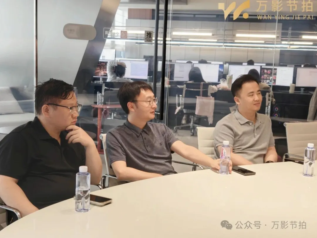 当AI陪伴长出“人格”：我们和鲸链科技聊了聊未来的模样：正文配图 2