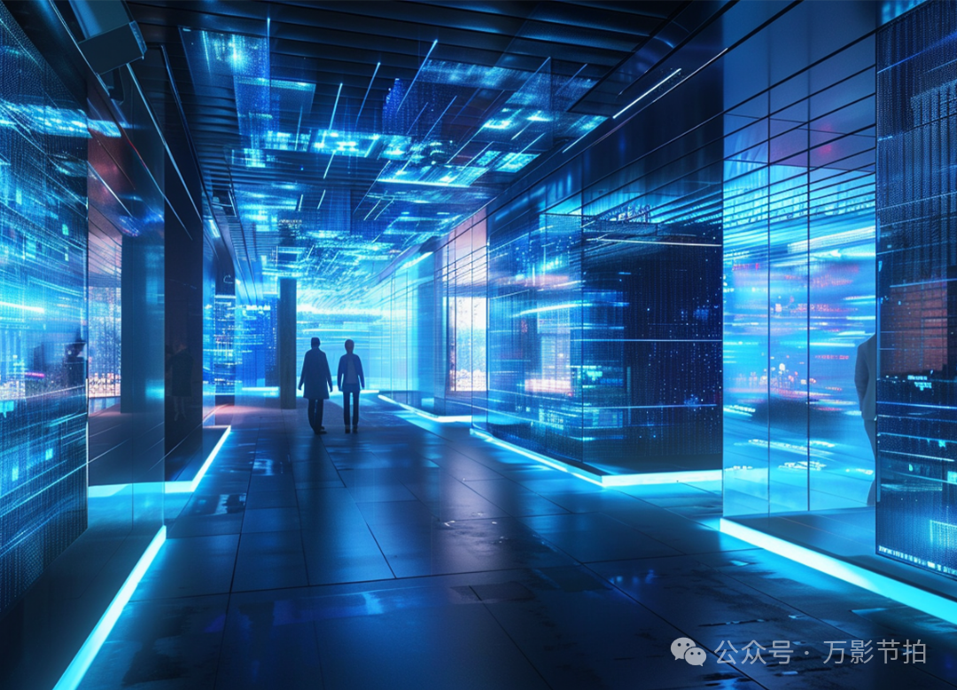 乘AI之风,启创想之境!:正文配图 1